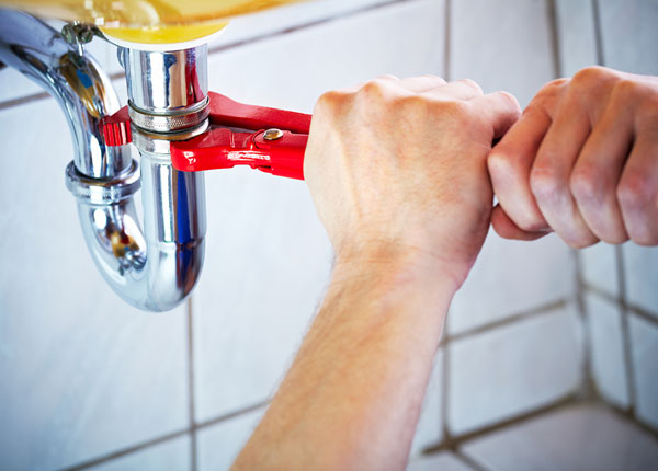 About Stanfield Plumbers
